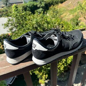 Nike Air Pegasus 83 PRM Off Noir Black